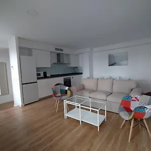  Apartment Almona De Triana - Kainga Homes Spain