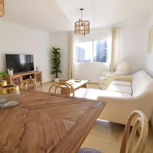  Apartment Letmalaga River Views Spain