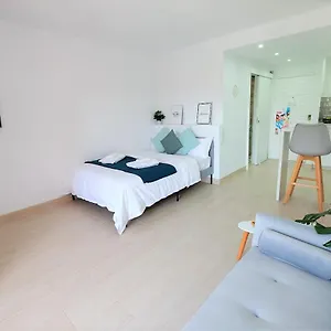  Apartment Jupiter - Sunsea Spain