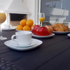  Apartment Vivienda Tauro