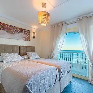  Apartment Hof Holland Carihuela Spain