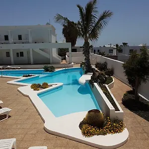  Apartment Caracolas I