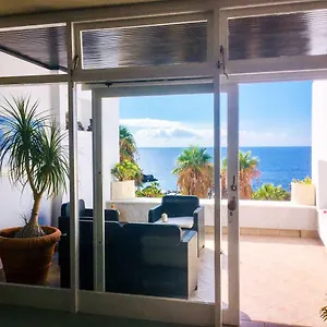  Apartment Casa Flamingo, Sea View