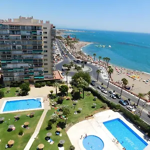  Apartment Maites 2- Estudio Spain